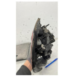 Feu arriere principal droit (feux) RENAULT TWINGO 3 Photo n°3