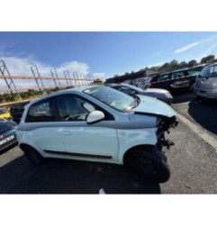 Feu arriere principal droit (feux) RENAULT TWINGO 3 Photo n°6