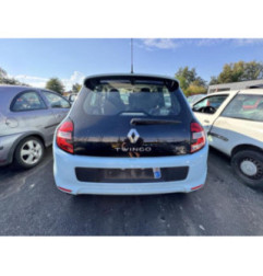 Feu arriere principal droit (feux) RENAULT TWINGO 3 Photo n°12