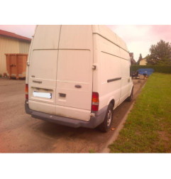 Commande chauffage FORD TRANSIT 3 Photo n°6