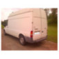 Commande chauffage FORD TRANSIT 3