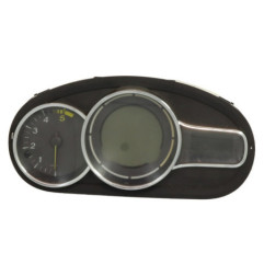 Compteur RENAULT MEGANE 3 Photo n°1