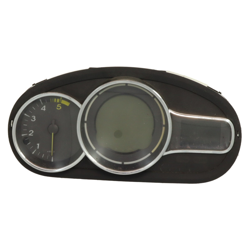 Compteur RENAULT MEGANE 3