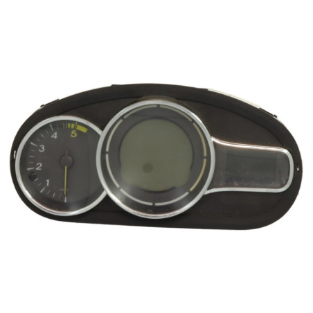 Compteur RENAULT MEGANE 3 Photo n°1