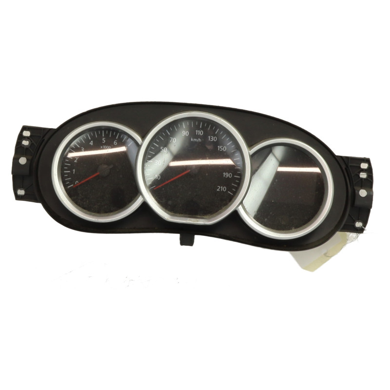 Compteur DACIA SANDERO 2 Photo n°1