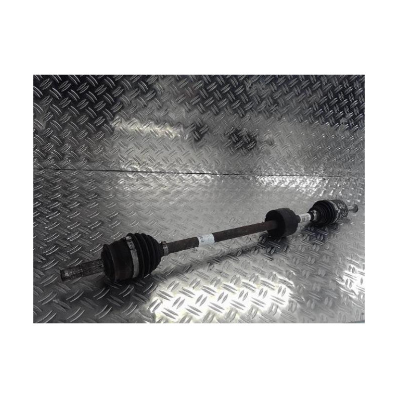 Cardan droit (transmission) FIAT 500 2