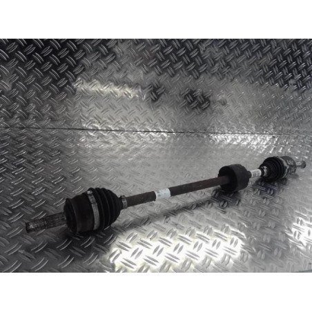 Cardan droit (transmission) FIAT 500 2 Photo n°1