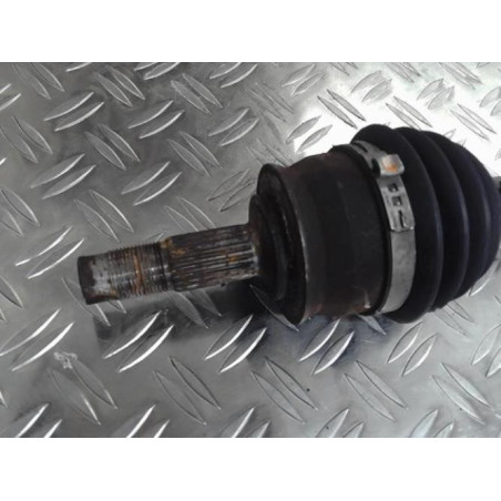 Cardan droit (transmission) FIAT 500 2