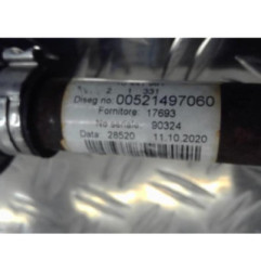 Cardan droit (transmission) FIAT 500 2 Photo n°4