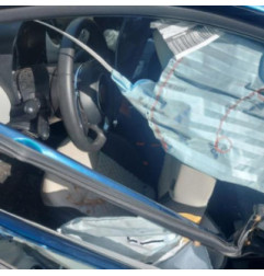 Cardan droit (transmission) FIAT 500 2 Photo n°6