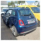 Cardan droit (transmission) FIAT 500 2