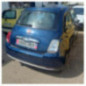 Cardan droit (transmission) FIAT 500 2