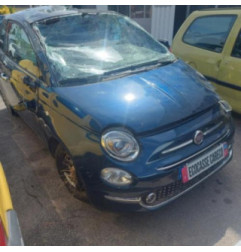Cardan droit (transmission) FIAT 500 2 Photo n°9