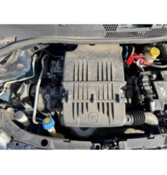 Cardan droit (transmission) FIAT 500 2 Photo n°12