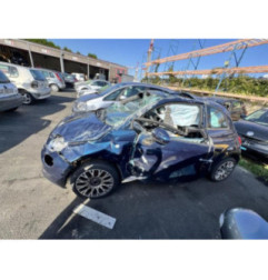 Cardan droit (transmission) FIAT 500 2 Photo n°13