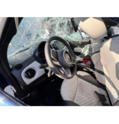 Cardan droit (transmission) FIAT 500 2 Photo n°15