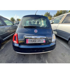 Cardan droit (transmission) FIAT 500 2 Photo n°20