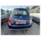 Cardan droit (transmission) FIAT 500 2