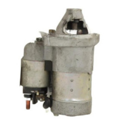 Demarreur FIAT 500 2 Photo n°6