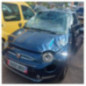 Demarreur FIAT 500 2
