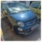 Demarreur FIAT 500 2