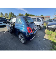 Demarreur FIAT 500 2 Photo n°20