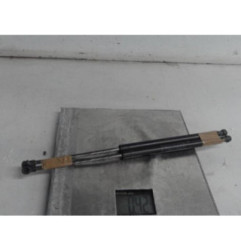 Verin de coffre FIAT 500 2 Photo n°5