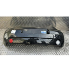 Pare choc arriere VOLKSWAGEN NEW BEETLE 1 Photo n°1