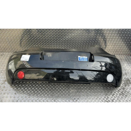 Pare choc arriere VOLKSWAGEN NEW BEETLE 1 Photo n°1