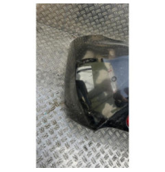 Pare choc arriere VOLKSWAGEN NEW BEETLE 1