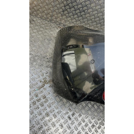 Pare choc arriere VOLKSWAGEN NEW BEETLE 1