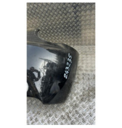 Pare choc arriere VOLKSWAGEN NEW BEETLE 1 Photo n°3