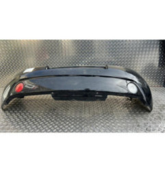 Pare choc arriere VOLKSWAGEN NEW BEETLE 1 Photo n°4