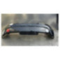 Pare choc arriere VOLKSWAGEN NEW BEETLE 1
