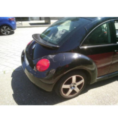 Pare choc arriere VOLKSWAGEN NEW BEETLE 1 Photo n°8