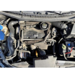 Pare choc arriere VOLKSWAGEN NEW BEETLE 1 Photo n°13