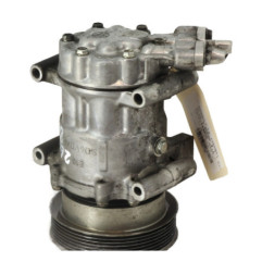 Compresseur clim RENAULT CLIO 3