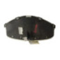 Compteur PEUGEOT 206