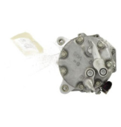 Compresseur clim VOLKSWAGEN NEW BEETLE 1 Photo n°5