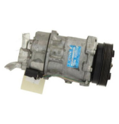 Compresseur clim VOLKSWAGEN NEW BEETLE 1 Photo n°6