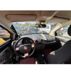 Compresseur clim VOLKSWAGEN NEW BEETLE 1 Photo n°19