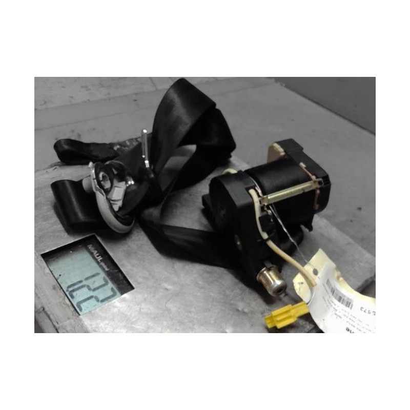 Ceinture avant gauche VOLKSWAGEN NEW BEETLE 1