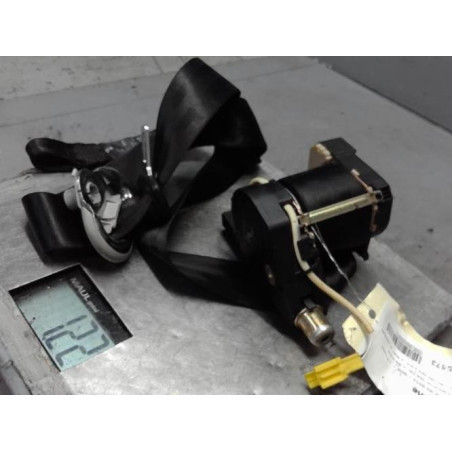 Ceinture avant gauche VOLKSWAGEN NEW BEETLE 1 Photo n°1