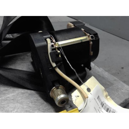 Ceinture avant gauche VOLKSWAGEN NEW BEETLE 1