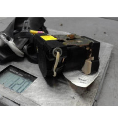 Ceinture avant gauche VOLKSWAGEN NEW BEETLE 1 Photo n°3