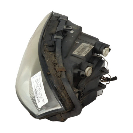 Optique avant principal gauche (feux)(phare) AUDI A2
