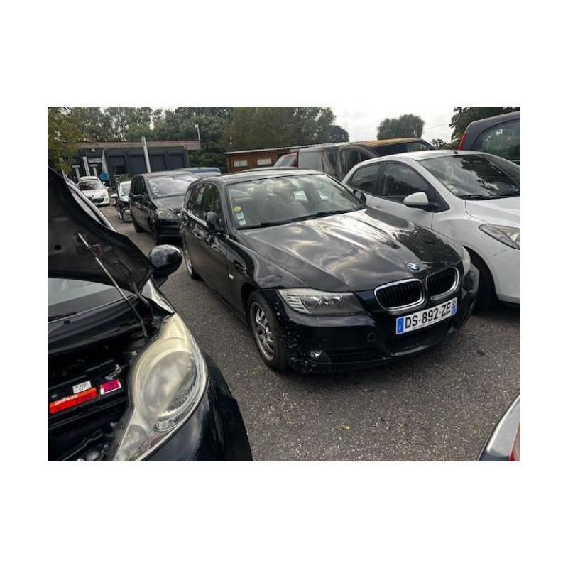 Malle/Hayon arriere BMW SERIE 3 E91