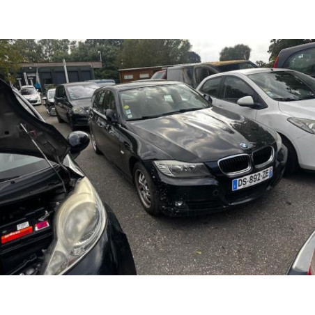 Malle/Hayon arriere BMW SERIE 3 E91 Photo n°1