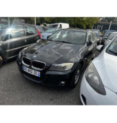 Malle/Hayon arriere BMW SERIE 3 E91