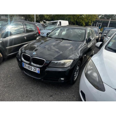 Malle/Hayon arriere BMW SERIE 3 E91